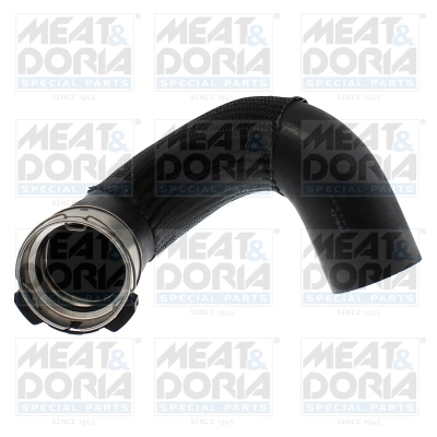 Charge Air Hose